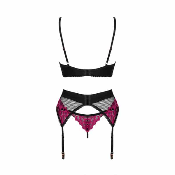 21113-Plus-Size-Obsessive-Rosenty-Tempting-3-pieces-Set-sexshop-Paphos 21113-Plus-Size-Obsessive-Rosenty-Tempting-3-pieces-Set-sexshop-Paphos