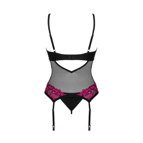 21253-Plus-Size-Obsessive-black-corset-and-thong-Limassol-Love-Shop 21253-Plus-Size-Obsessive-black-corset-and-thong-Limassol-Love-Shop