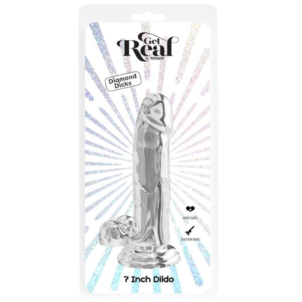 22801-ToyJoy-Get-Real-clear-dildo-eighteen-Love-Shop-Limassol 22801-ToyJoy-Get-Real-clear-dildo-eighteen-Love-Shop-Limassol
