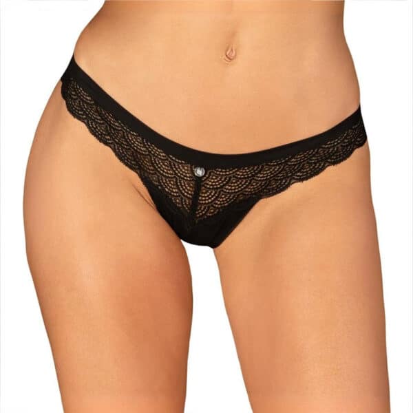 23267-Plus-size-Obsessive-Chemeris-panties-with-lace-Black-loveshop-Paphos 23267-Plus-size-Obsessive-Chemeris-panties-with-lace-Black-loveshop-Paphos