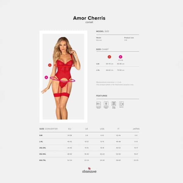 25719-Obsessive-Amor-Cherris-Corset-and-Thong-RED-5285-sex-shop-Paphos 25719-Obsessive-Amor-Cherris-Corset-and-Thong-RED-5285-sex-shop-Paphos
