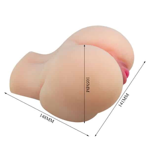 25877-Crazy-Bull-Kylie-Realistic-Soft-Skin-Shaped-Anus-BM-009246Z-LoveShop-Yermasoyia 25877-Crazy-Bull-Kylie-Realistic-Soft-Skin-Shaped-Anus-BM-009246Z-LoveShop-Yermasoyia