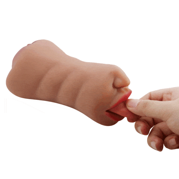 25897-Crazy-Bull-Sarah-Latina-Double-Sided-Pussy-And-Mouth-Stroker-BM-009240N-1-loveshop-Ayia-Napa 25897-Crazy-Bull-Sarah-Latina-Double-Sided-Pussy-And-Mouth-Stroker-BM-009240N-1-loveshop-Ayia-Napa