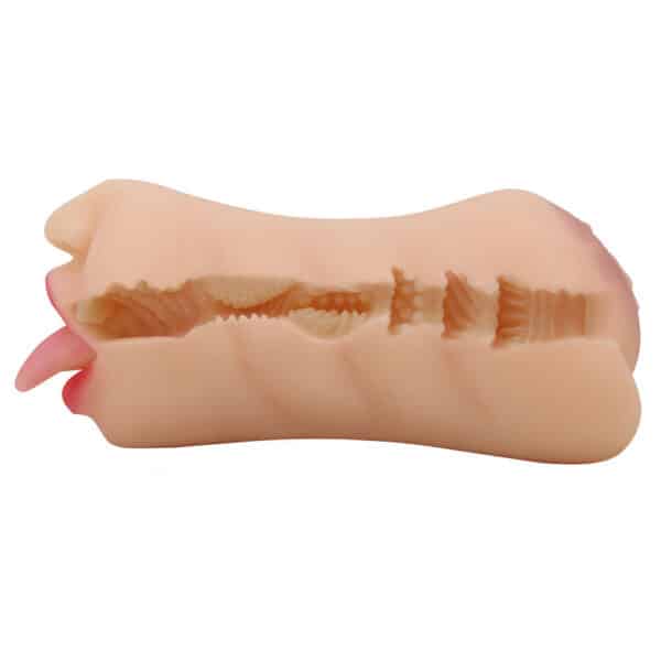 25899-Crazy-Bull-Sarah-Double-Sided-Pussy-And-Mouth-Stroker-BM-009240N-Love-Boutique-Cyprus 25899-Crazy-Bull-Sarah-Double-Sided-Pussy-And-Mouth-Stroker-BM-009240N-Love-Boutique-Cyprus