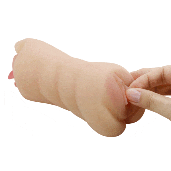 25899-Crazy-Bull-Sarah-Double-Sided-Pussy-And-Mouth-Stroker-BM-009240N-Sexshop-Yermasoyia 25899-Crazy-Bull-Sarah-Double-Sided-Pussy-And-Mouth-Stroker-BM-009240N-Sexshop-Yermasoyia