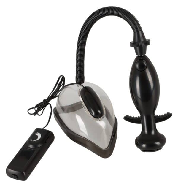you2toys-vibrating-vagina-sucker-with-vibe-bullet-sex-shop-Larnaca