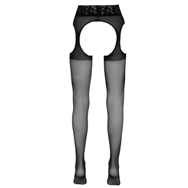 11979-Cottelli-crotchless-stockings-lace-waist-Love-Shop-Limassol 11979-Cottelli-crotchless-stockings-lace-waist-Love-Shop-Limassol