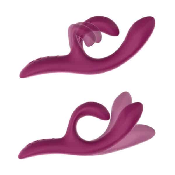 12863-We-Vibe-Nova-2-Rechargeable-Rabbit-Vibrator-05502720000-Limassol-sexshop 12863-We-Vibe-Nova-2-Rechargeable-Rabbit-Vibrator-05502720000-Limassol-sexshop