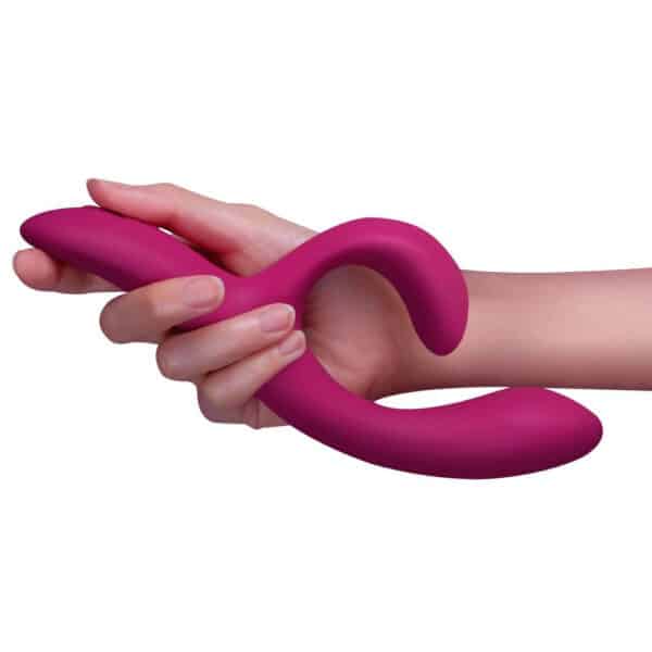 12863-We-Vibe-Nova-2-Rechargeable-Rabbit-Vibrator-05502720000-sex-shop-Limassol 12863-We-Vibe-Nova-2-Rechargeable-Rabbit-Vibrator-05502720000-sex-shop-Limassol
