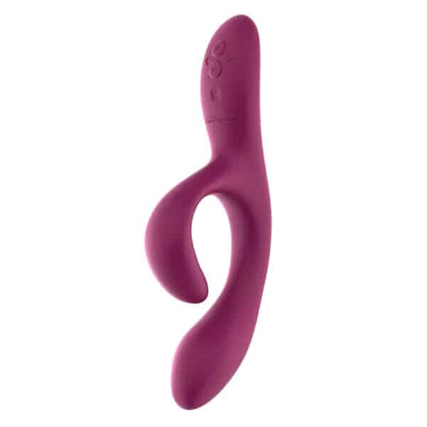 12863-We-Vibe-Nova-2-Rechargeable-Rabbit-Vibrator-05502720000-sexshop-Cyprus 12863-We-Vibe-Nova-2-Rechargeable-Rabbit-Vibrator-05502720000-sexshop-Cyprus