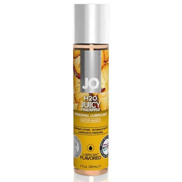13087-System-JO-juicy-pineapple-flavoured-water-based-lubricant-Love-Shop-Cyprus 13087-System-JO-juicy-pineapple-flavoured-water-based-lubricant-Love-Shop-Cyprus