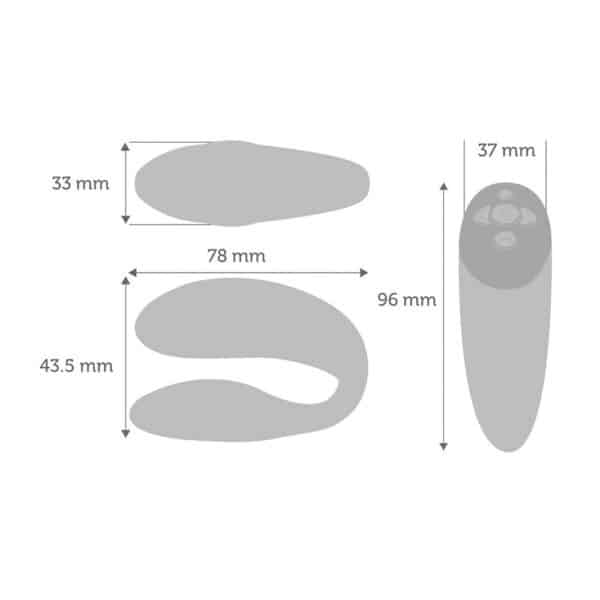 15753-Chorus-by-We-Vibe-Orange-Couples-Vibrator-05539720000-Limassol-sex-shop 15753-Chorus-by-We-Vibe-Orange-Couples-Vibrator-05539720000-Limassol-sex-shop