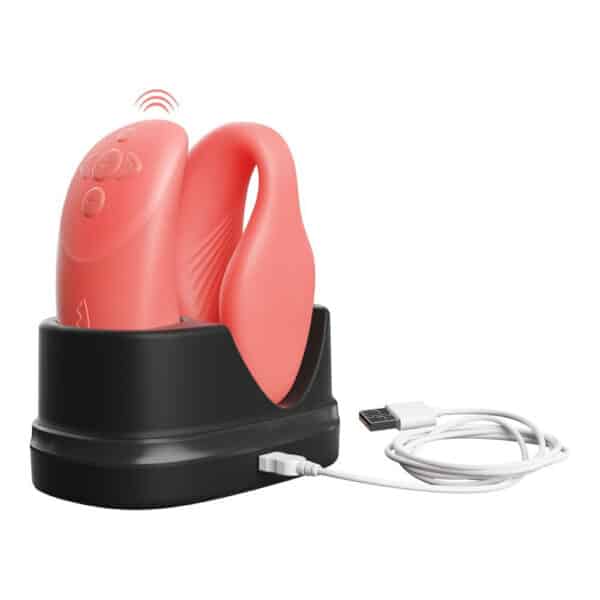15753-Chorus-by-We-Vibe-Orange-Couples-Vibrator-05539720000-Love-Shop-Limassol 15753-Chorus-by-We-Vibe-Orange-Couples-Vibrator-05539720000-Love-Shop-Limassol