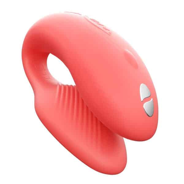 15753-Chorus-by-We-Vibe-Orange-Couples-Vibrator-05539720000-sexshop-Cyprus 15753-Chorus-by-We-Vibe-Orange-Couples-Vibrator-05539720000-sexshop-Cyprus