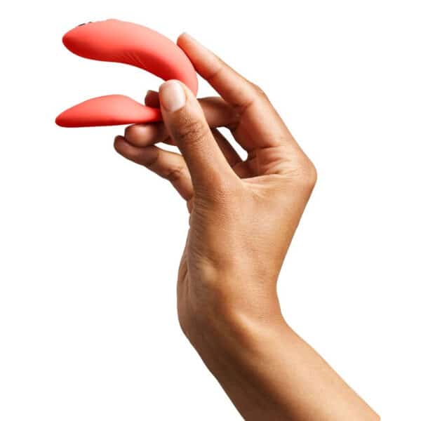 15753-Chorus-by-We-Vibe-Orange-Couples-Vibrator-05539720000-sexshop-Lemesos 15753-Chorus-by-We-Vibe-Orange-Couples-Vibrator-05539720000-sexshop-Lemesos