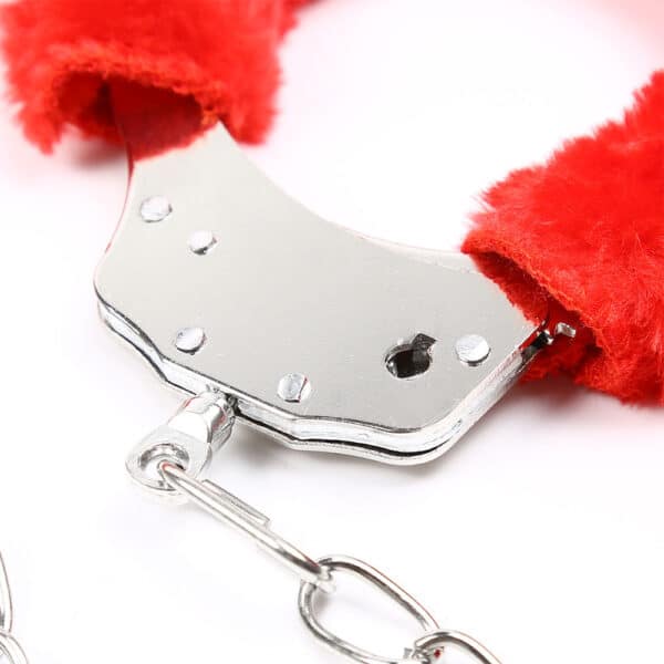 16203-Naughty-Toys-Red-Furry-Ankle-and-or-Wrist-Cuffs-252020053-sexshop-Lemesos 16203-Naughty-Toys-Red-Furry-Ankle-and-or-Wrist-Cuffs-252020053-sexshop-Lemesos