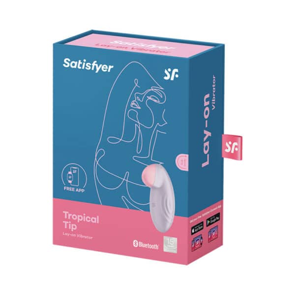 17711-Satisfyer-Tropical-Tip-Clitoral-Vibrator-Light-Lilac-Limassol-Love-Shop 17711-Satisfyer-Tropical-Tip-Clitoral-Vibrator-Light-Lilac-Limassol-Love-Shop