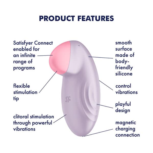17711-Satisfyer-Tropical-Tip-Clitoral-Vibrator-Light-Lilac-sex-shop-Limassol 17711-Satisfyer-Tropical-Tip-Clitoral-Vibrator-Light-Lilac-sex-shop-Limassol
