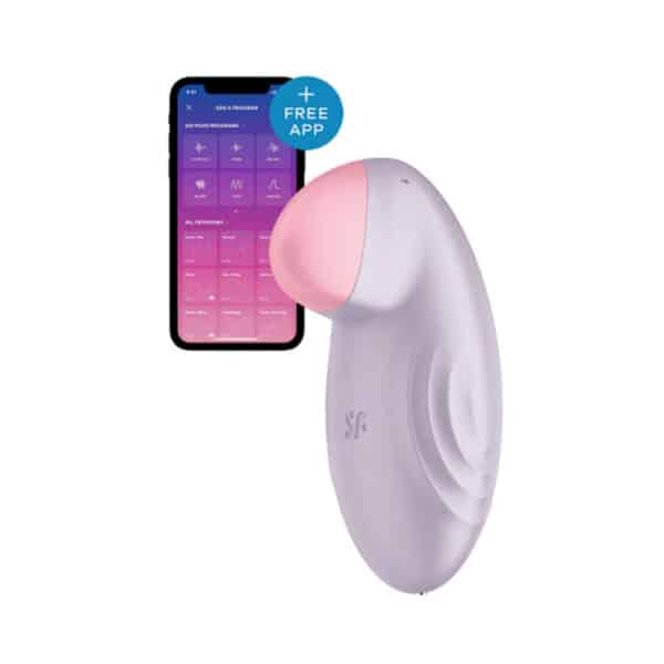 17711-Satisfyer-Tropical-Tip-Clitoral-Vibrator-Light-Lilac-sexshop-Cyprus 17711-Satisfyer-Tropical-Tip-Clitoral-Vibrator-Light-Lilac-sexshop-Cyprus