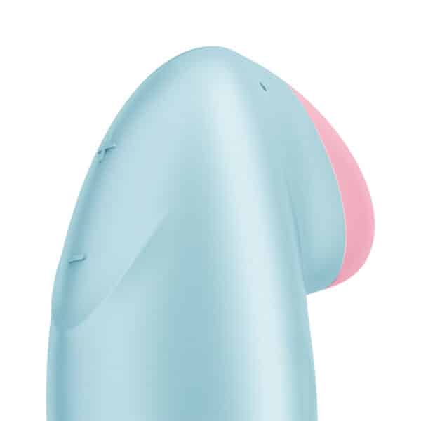 17713-Satisfyer-Tropical-Tip-Clitoral-Vibrator-Light-Blue-sex-shop-Limassol 17713-Satisfyer-Tropical-Tip-Clitoral-Vibrator-Light-Blue-sex-shop-Limassol