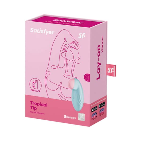 17713-Satisfyer-Tropical-Tip-Clitoral-Vibrator-Light-Blue-sexshop-Limassol 17713-Satisfyer-Tropical-Tip-Clitoral-Vibrator-Light-Blue-sexshop-Limassol