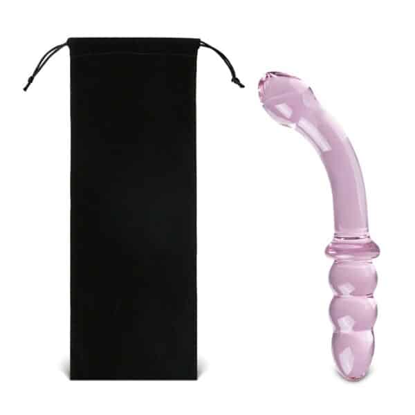 18209-Beaded-Glass-Anal-Slider-Dildo-PINK-18-x-3-cm-Larnaca-sexshop 18209-Beaded-Glass-Anal-Slider-Dildo-PINK-18-x-3-cm-Larnaca-sexshop