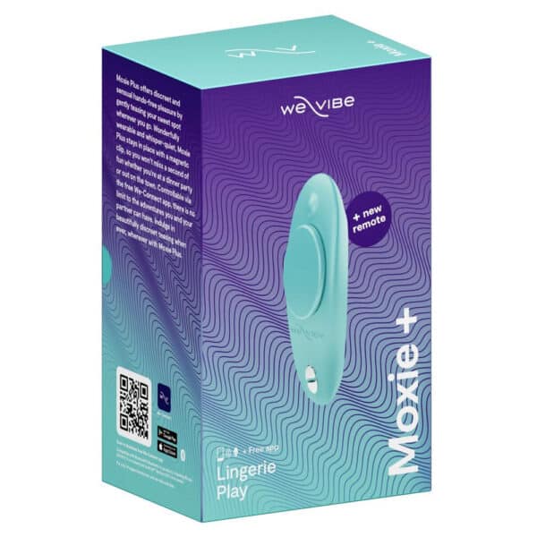 18527-We-Vibe-Moxie-plus-Panty-Vibrator-Turquoise-54018600000-sexshop-Cyprus 18527-We-Vibe-Moxie-plus-Panty-Vibrator-Turquoise-54018600000-sexshop-Cyprus
