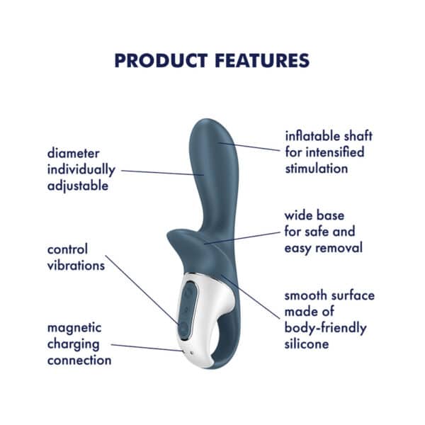 18813-satisfyer-air-pump-booty-2-inflatable-anal-vibrator-anthrazit-ek4038643-limassol-loveshop 18813-satisfyer-air-pump-booty-2-inflatable-anal-vibrator-anthrazit-ek4038643-limassol-loveshop