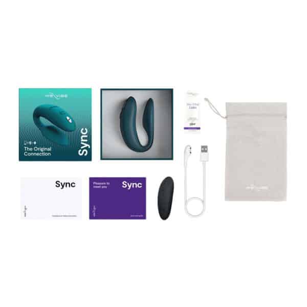 19035-We-Vibe-Sync-2-C-shaped-couples-vibrator-Green-54012910000-Cyprus-Love-Shop 19035-We-Vibe-Sync-2-C-shaped-couples-vibrator-Green-54012910000-Cyprus-Love-Shop