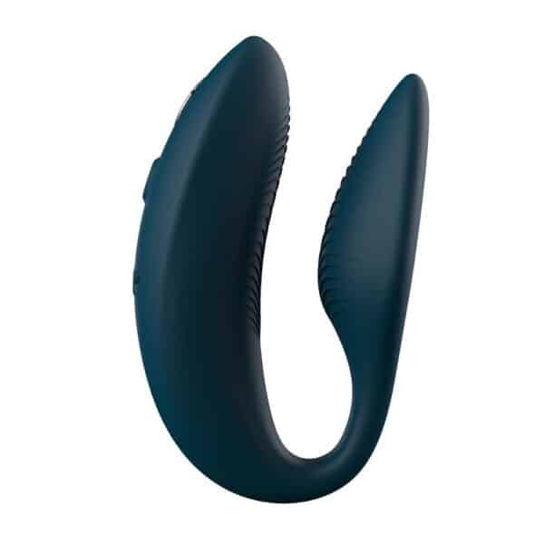19035-We-Vibe-Sync-2-C-shaped-couples-vibrator-Green-54012910000-Limassol-Love-Shop 19035-We-Vibe-Sync-2-C-shaped-couples-vibrator-Green-54012910000-Limassol-Love-Shop