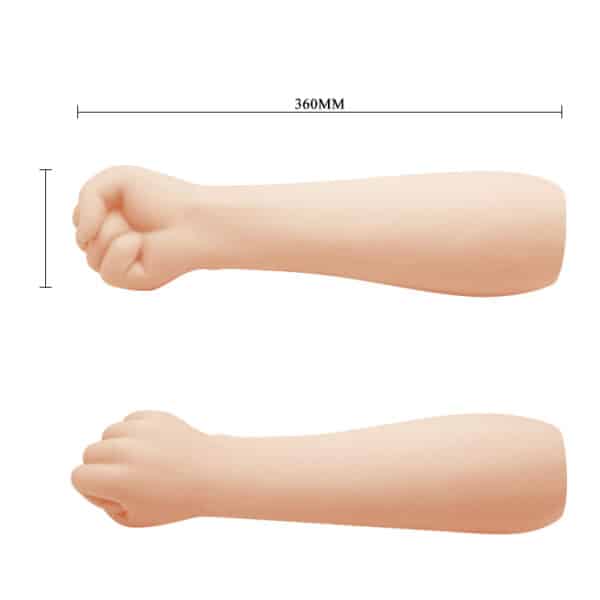 19057-Pretty-Love-Realistic-Big-Fist-36-cm-Limassol-sexshop 19057-Pretty-Love-Realistic-Big-Fist-36-cm-Limassol-sexshop