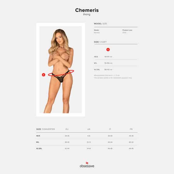 23277-Obsessive-Chemeris-thong-with-lace-Black-sex-shop-Limassol 23277-Obsessive-Chemeris-thong-with-lace-Black-sex-shop-Limassol