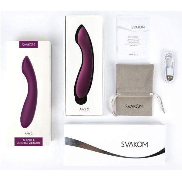 23759-Svakom-Amy-2-G-spot-and-clitoris-vibrator-LILAC-sex-shop-Cyprus 23759-Svakom-Amy-2-G-spot-and-clitoris-vibrator-LILAC-sex-shop-Cyprus