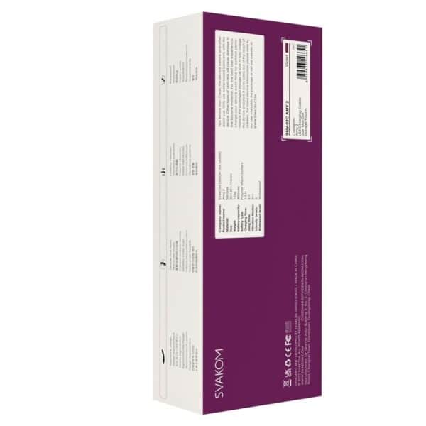 23759-Svakom-Amy-2-G-spot-and-clitoris-vibrator-LILAC-sex-shop-Kibris 23759-Svakom-Amy-2-G-spot-and-clitoris-vibrator-LILAC-sex-shop-Kibris