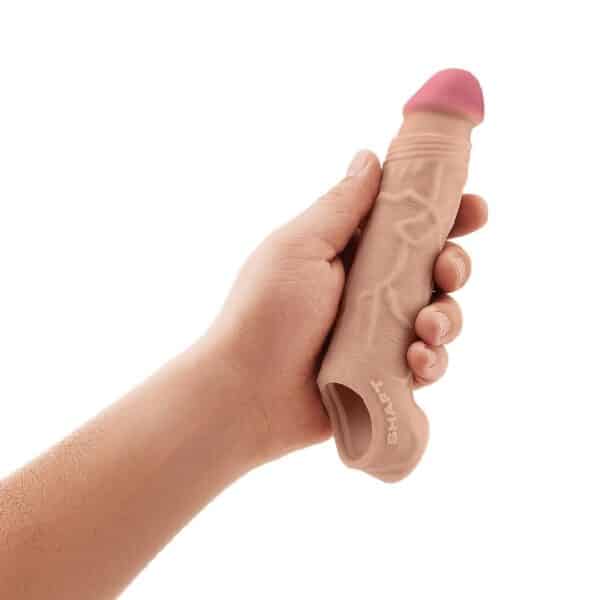 25511-remote-controlled-vibrating-penis-sleeve-19.8-x-4-cm-Paphos-sex-shop 25511-remote-controlled-vibrating-penis-sleeve-19.8-x-4-cm-Paphos-sex-shop