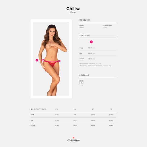 25689-Obsessve-Chilisa-crotchless-thong-RED-Limassol-sex-shop 25689-Obsessve-Chilisa-crotchless-thong-RED-Limassol-sex-shop