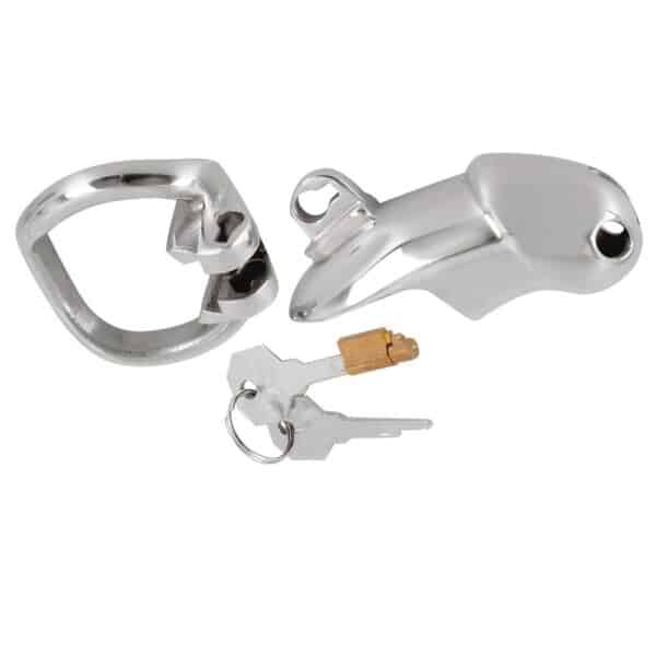 26199-Chastity-Cock-Cage-Short-Fetish-collection-Love-shop-Limassol-locked 26199-Chastity-Cock-Cage-Short-Fetish-collection-Love-shop-Limassol-locked