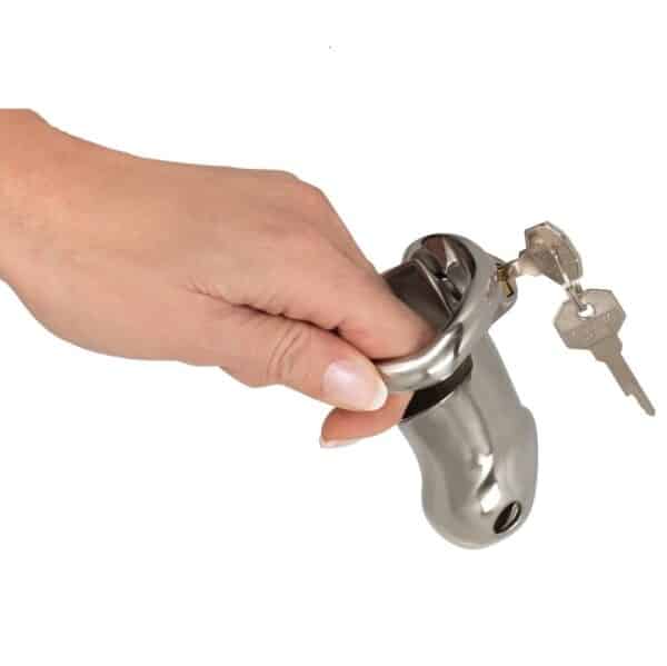 26199-Chastity-Cock-Cage-Short-Fetish-collection-Love-shop-Limassol-men 26199-Chastity-Cock-Cage-Short-Fetish-collection-Love-shop-Limassol-men