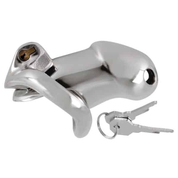 26199-Chastity-Cock-Cage-Short-Fetish-collection-Love-shop-Limassol-penis 26199-Chastity-Cock-Cage-Short-Fetish-collection-Love-shop-Limassol-penis