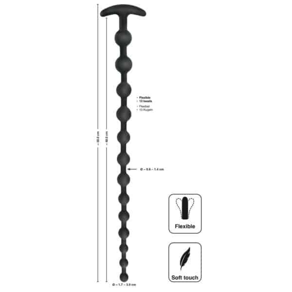 26215-Black-Velvets-anal-beads-Love-Shop-Cyprus-safe 26215-Black-Velvets-anal-beads-Love-Shop-Cyprus-safe