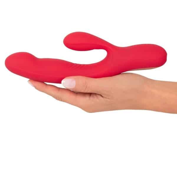 26227-Sweet-Smile-Thumping-Rabbit-Vibrator-Love-Shop-Cyprus-red 26227-Sweet-Smile-Thumping-Rabbit-Vibrator-Love-Shop-Cyprus-red