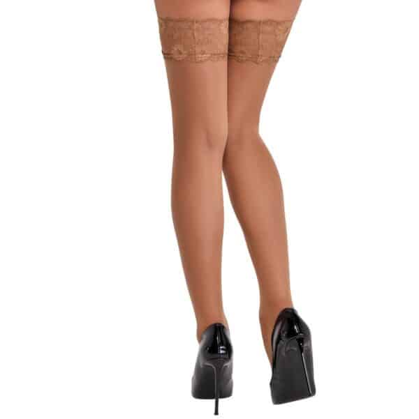 26379-Skin-Coloured-Hold-Up-stockings-lace-Love-Shop-Cyprus-elegance 26379-Skin-Coloured-Hold-Up-stockings-lace-Love-Shop-Cyprus-elegance