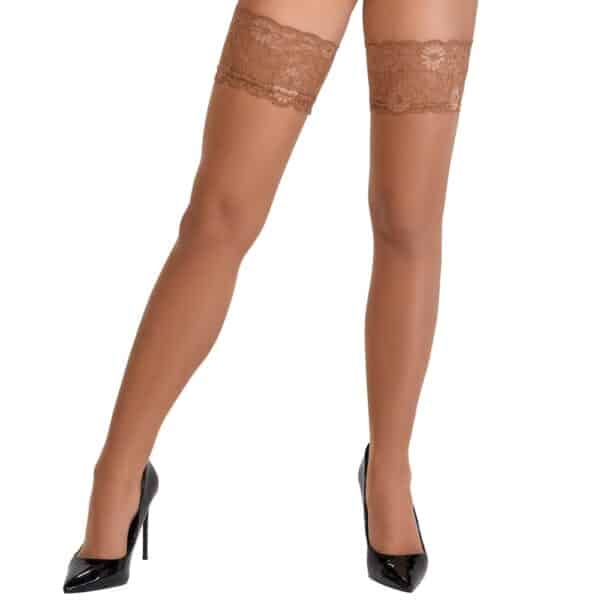 26379-Skin-Coloured-Hold-Up-stockings-lace-Love-Shop-Omonias 26379-Skin-Coloured-Hold-Up-stockings-lace-Love-Shop-Omonias