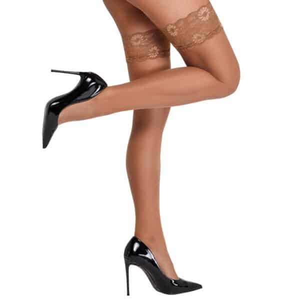 26379-Skin-Coloured-Hold-Up-stockings-lace-Love-Shop-Yermasoyia 26379-Skin-Coloured-Hold-Up-stockings-lace-Love-Shop-Yermasoyia