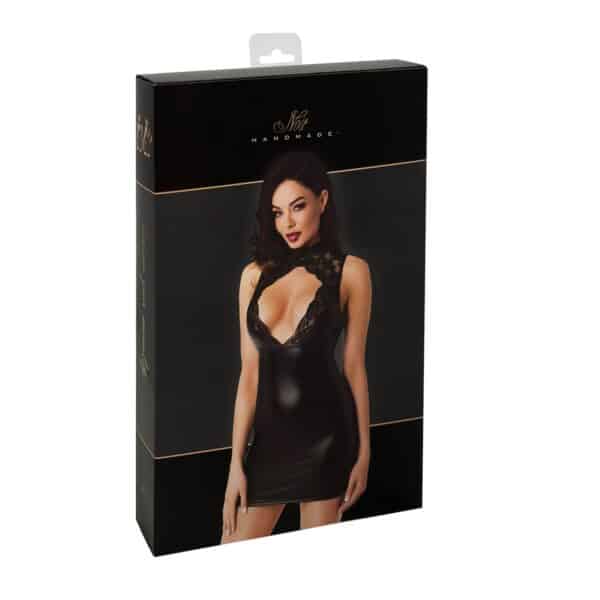 26385-Noir-Handmade-Pandora-mini-dress-black-Love-Shop-Cyprus-women 26385-Noir-Handmade-Pandora-mini-dress-black-Love-Shop-Cyprus-women