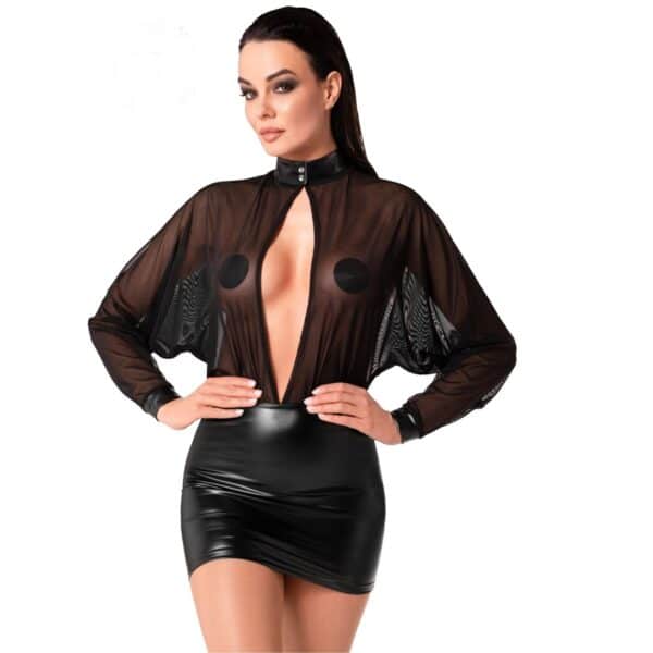 26387-Noir-Handmade-Opium-mini-dress-black-Love-Shop-Cyprus 26387-Noir-Handmade-Opium-mini-dress-black-Love-Shop-Cyprus