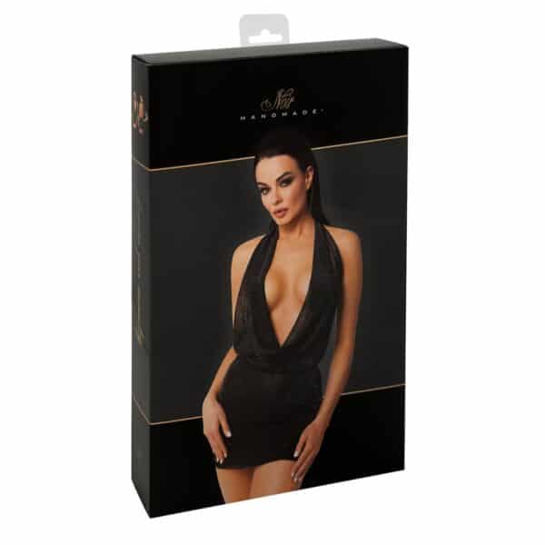 26389-Noir-Handmade-Luminara-mini-dress-black-Love-Shop-Yermasoyia 26389-Noir-Handmade-Luminara-mini-dress-black-Love-Shop-Yermasoyia