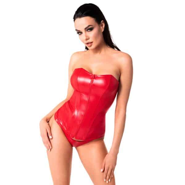 26395-Noir-Handmade-Mysteria-corset-red-Love-Shop-Yermasoyia 26395-Noir-Handmade-Mysteria-corset-red-Love-Shop-Yermasoyia