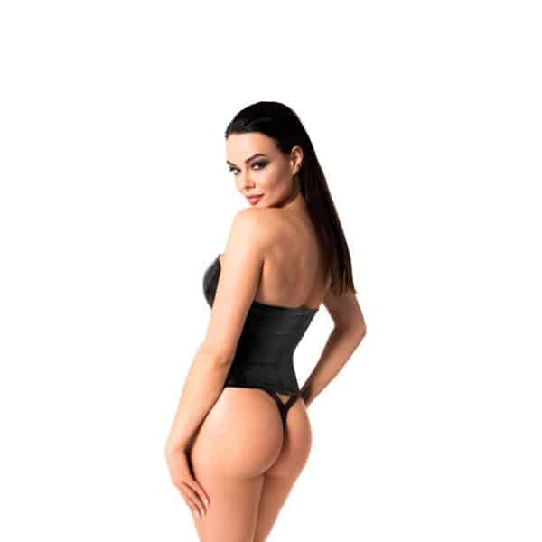 26417-Noir-Handmade-Mysteria-corset-black-Love-Shop-Cyprus 26417-Noir-Handmade-Mysteria-corset-black-Love-Shop-Cyprus