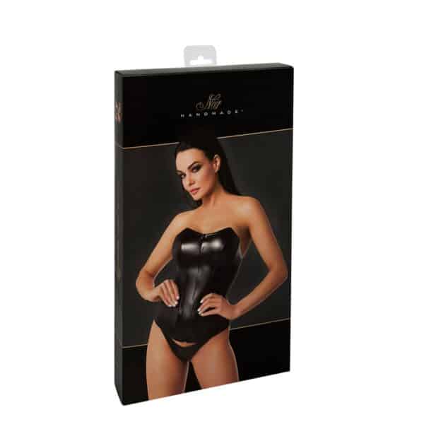 26417-Noir-Handmade-Mysteria-corset-black-Love-Shop-Yermasoyia 26417-Noir-Handmade-Mysteria-corset-black-Love-Shop-Yermasoyia